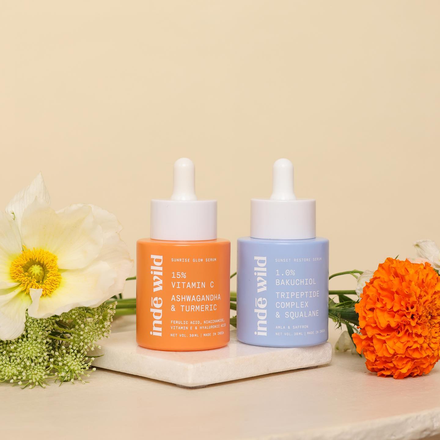 This Holi, Give Your Skin A Little Extra Care