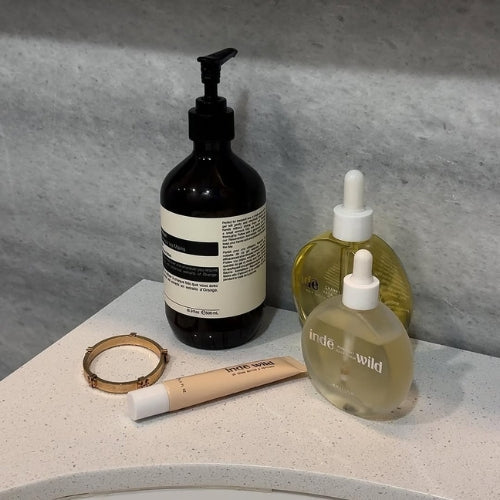 5 things to do on your self care weekend!