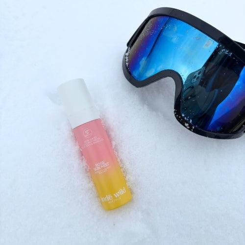 Better skin and hair come in a Diwali gift box now!