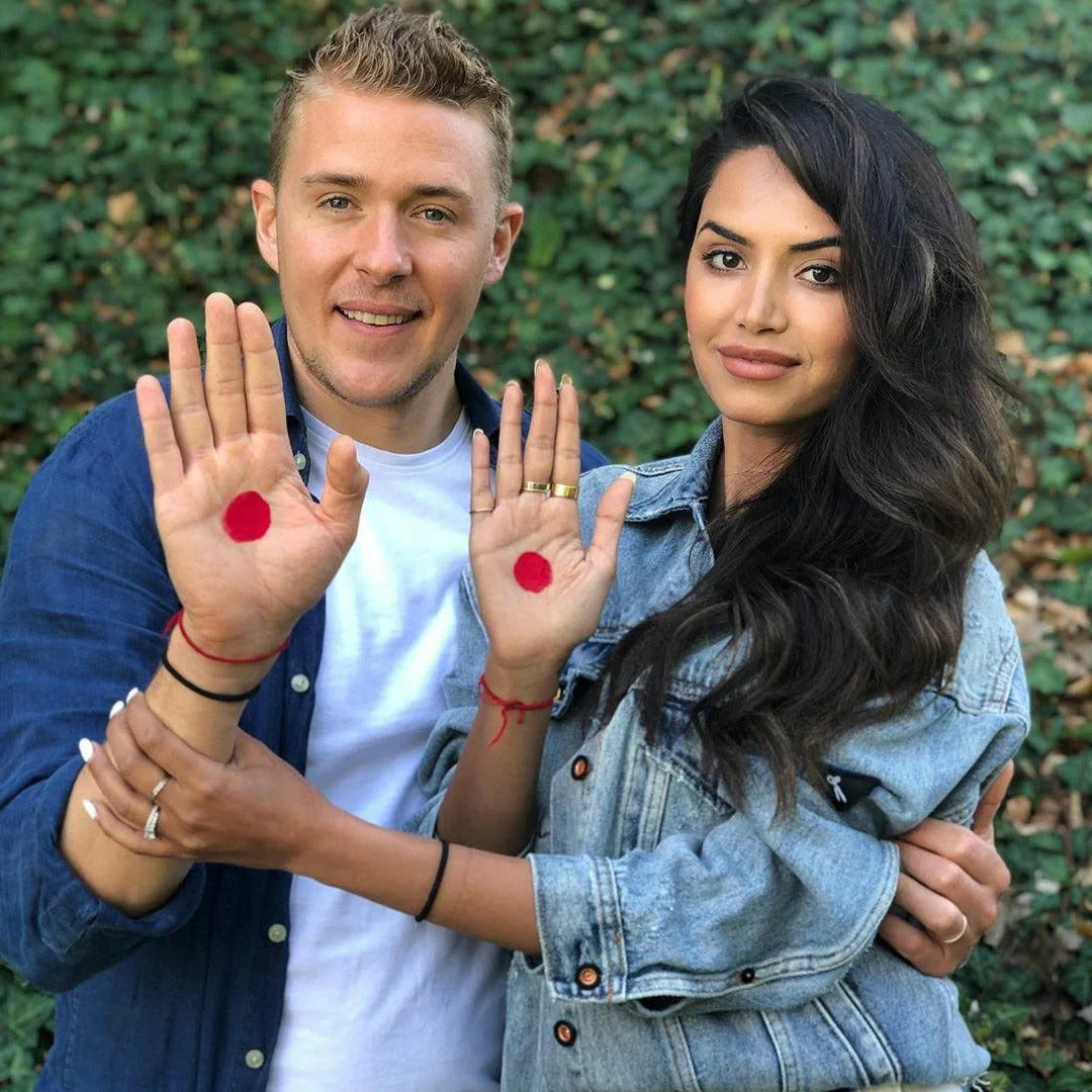 Good for the Soul | Period (+ Skin) Positivity for Menstrual Hygiene Day and Always