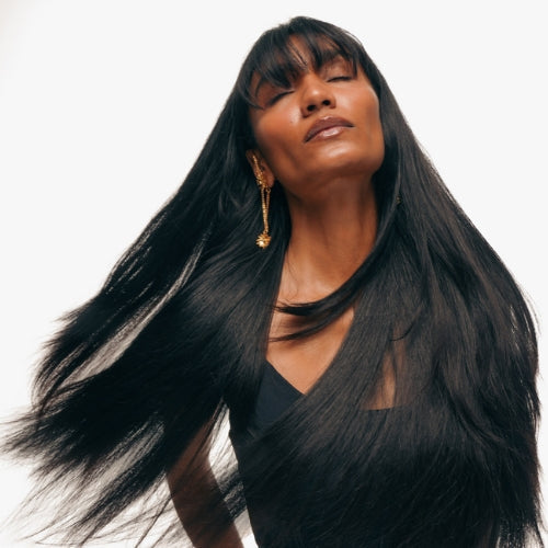 Hair Resolutions – Hair that is Healthy, Strong, and Beautiful