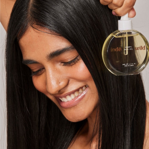 Hair Serum Vs Hair Oil – Which Does Your Hair Need?