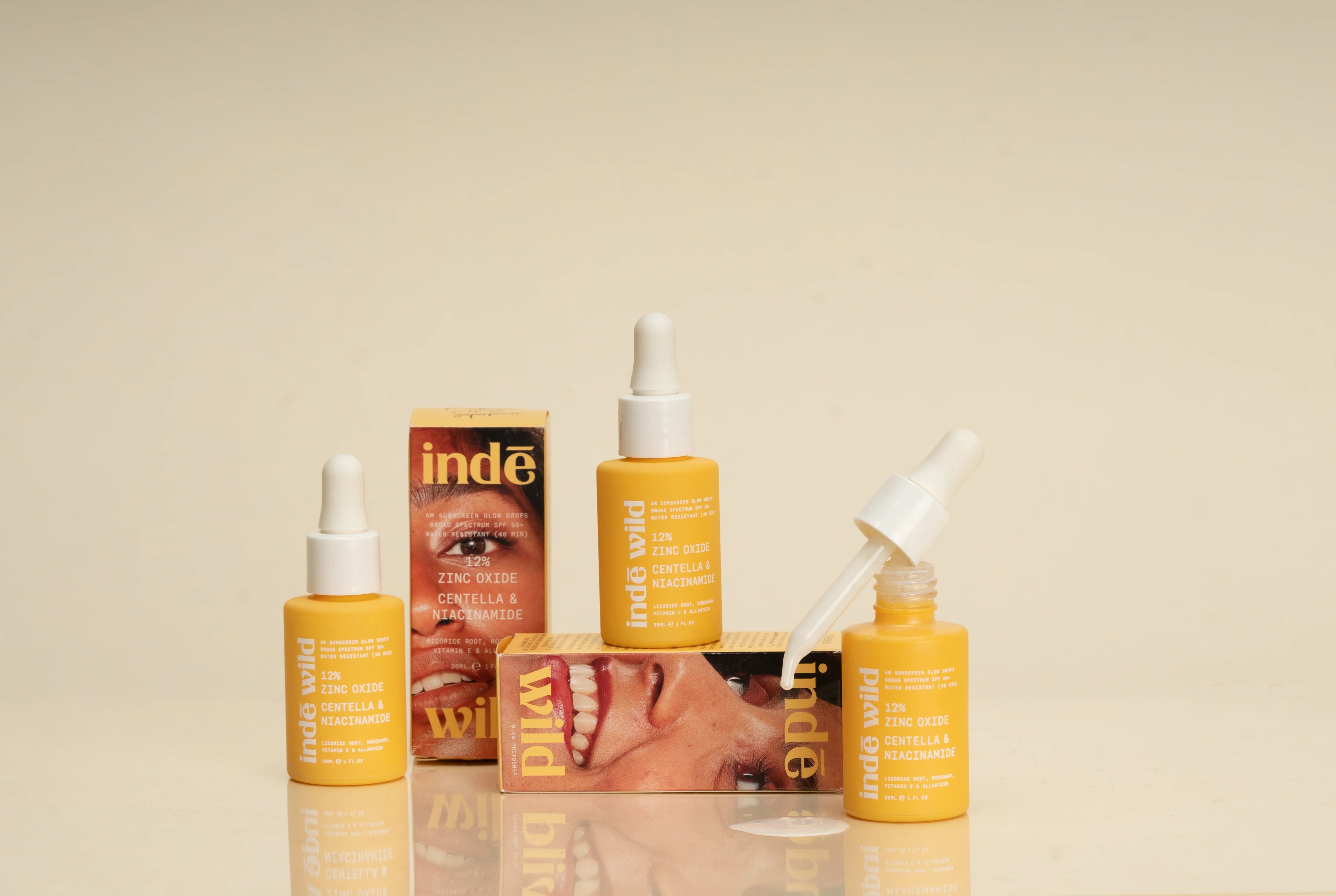 Here’s The 411 On SPF And Sunscreens!