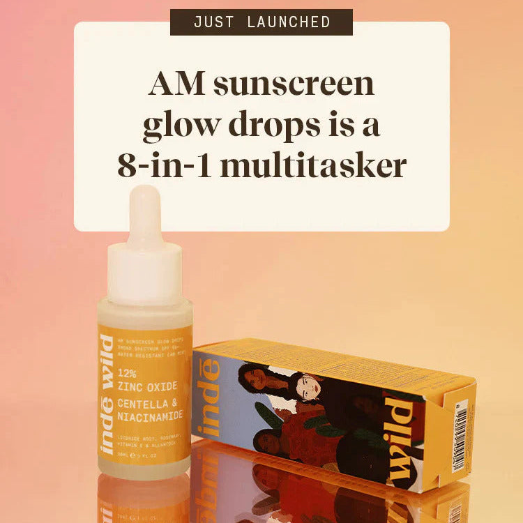 Presenting our SPF and all that makes it special!