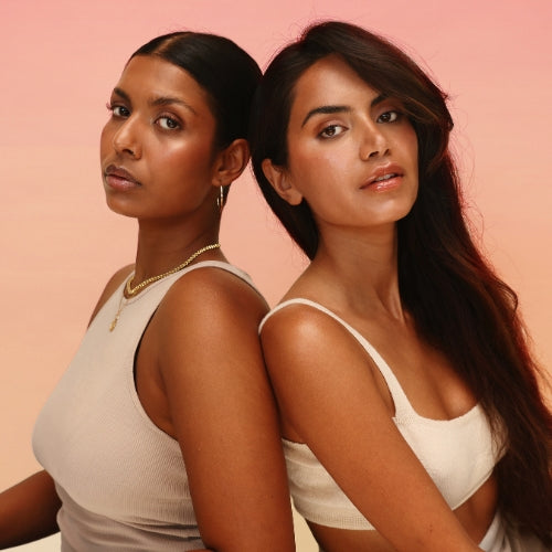 Let your skin say thank you! The benefits of a consistent skincare routine