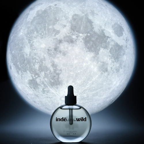 Presenting our brand-new magic hair potion - Moonlight Scalp Serum