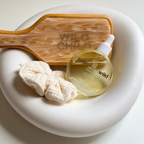 Self-Care Sundays: Pamper yourself with indē wild