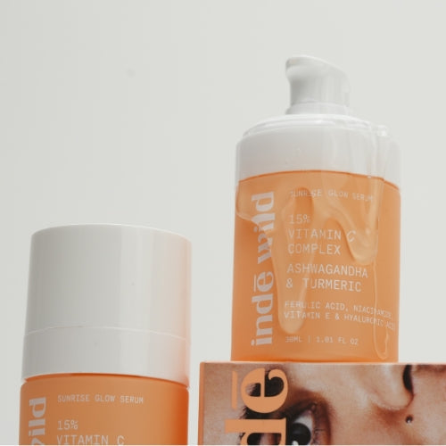 Tips for incorporating a serum into your busy morning routine