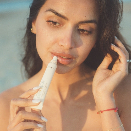 Your Lips Need A Care Routine Too!