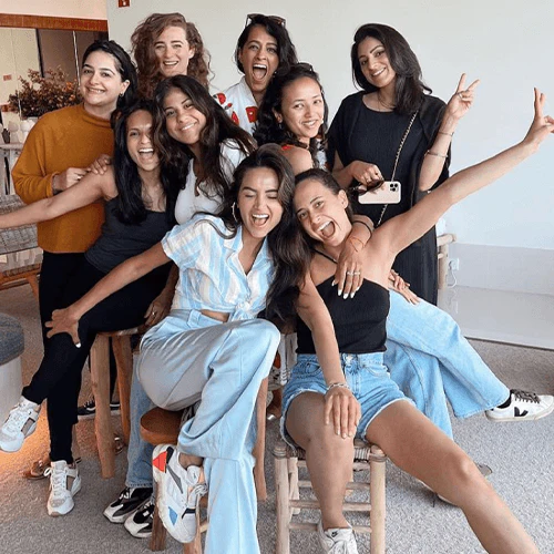 The skin care routine our team swears by