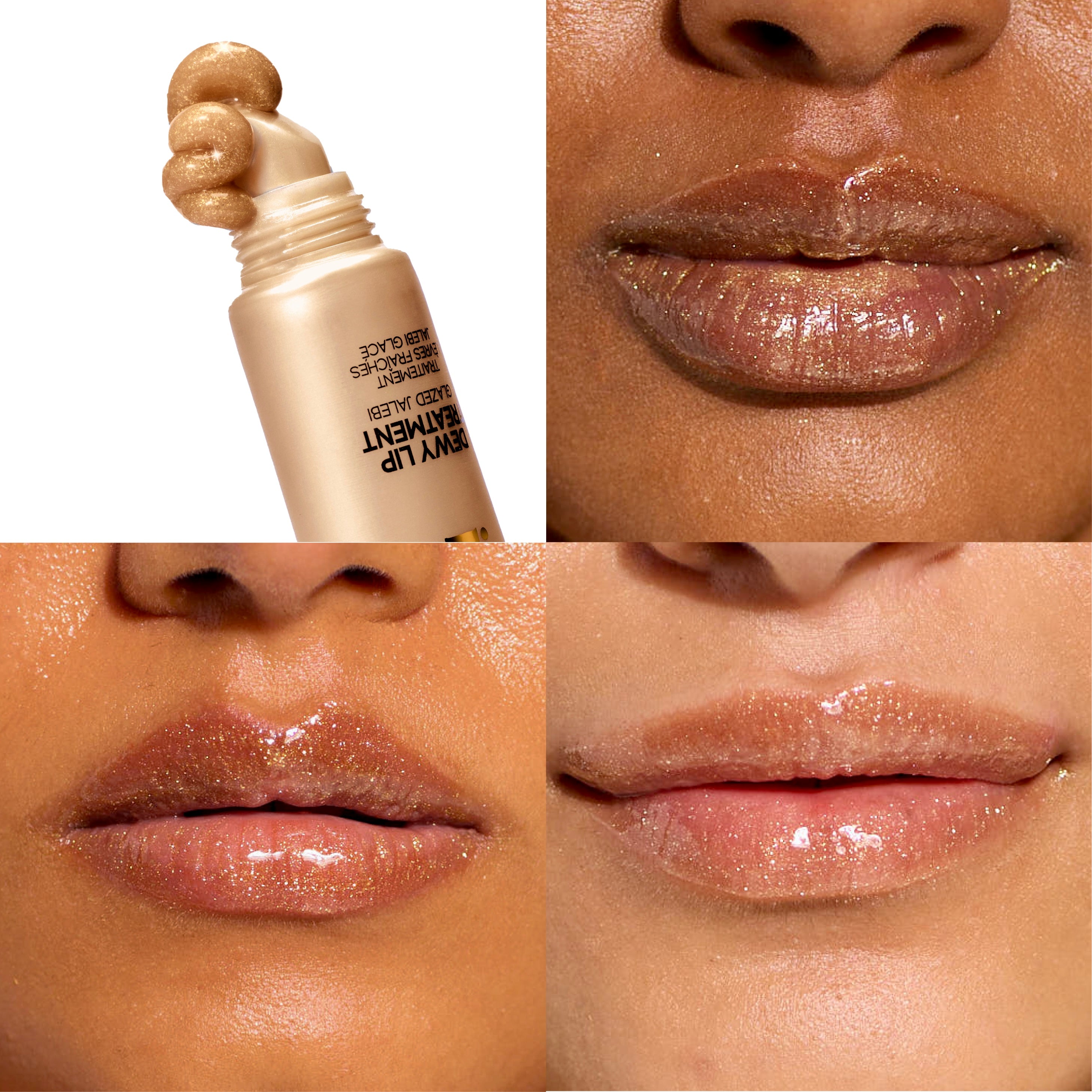 #size_15 ML / DLT Glazed Jalebi