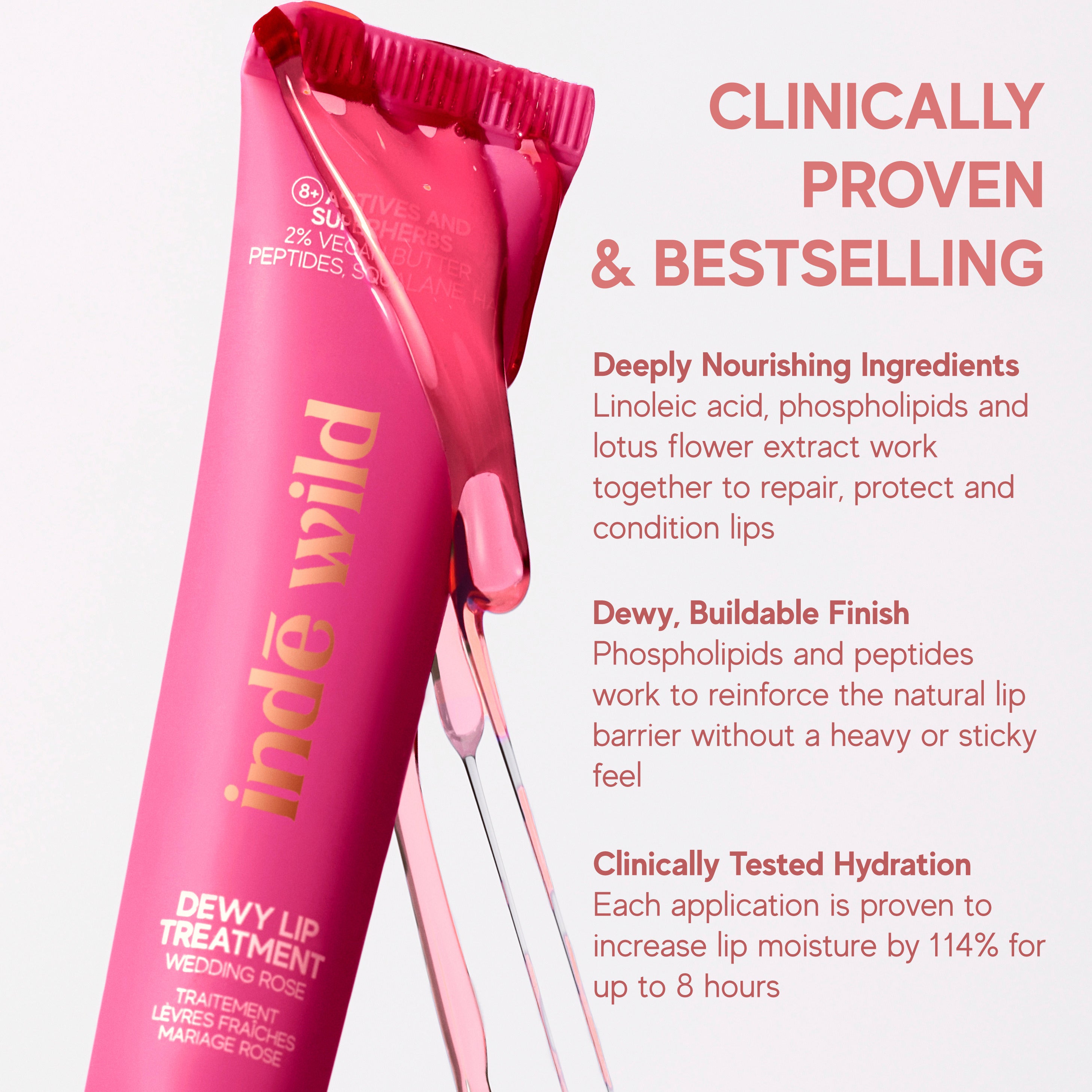 #size_15 ML / DLT Wedding Rose