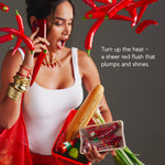 #size_15 ML / DLT Hot Sauce