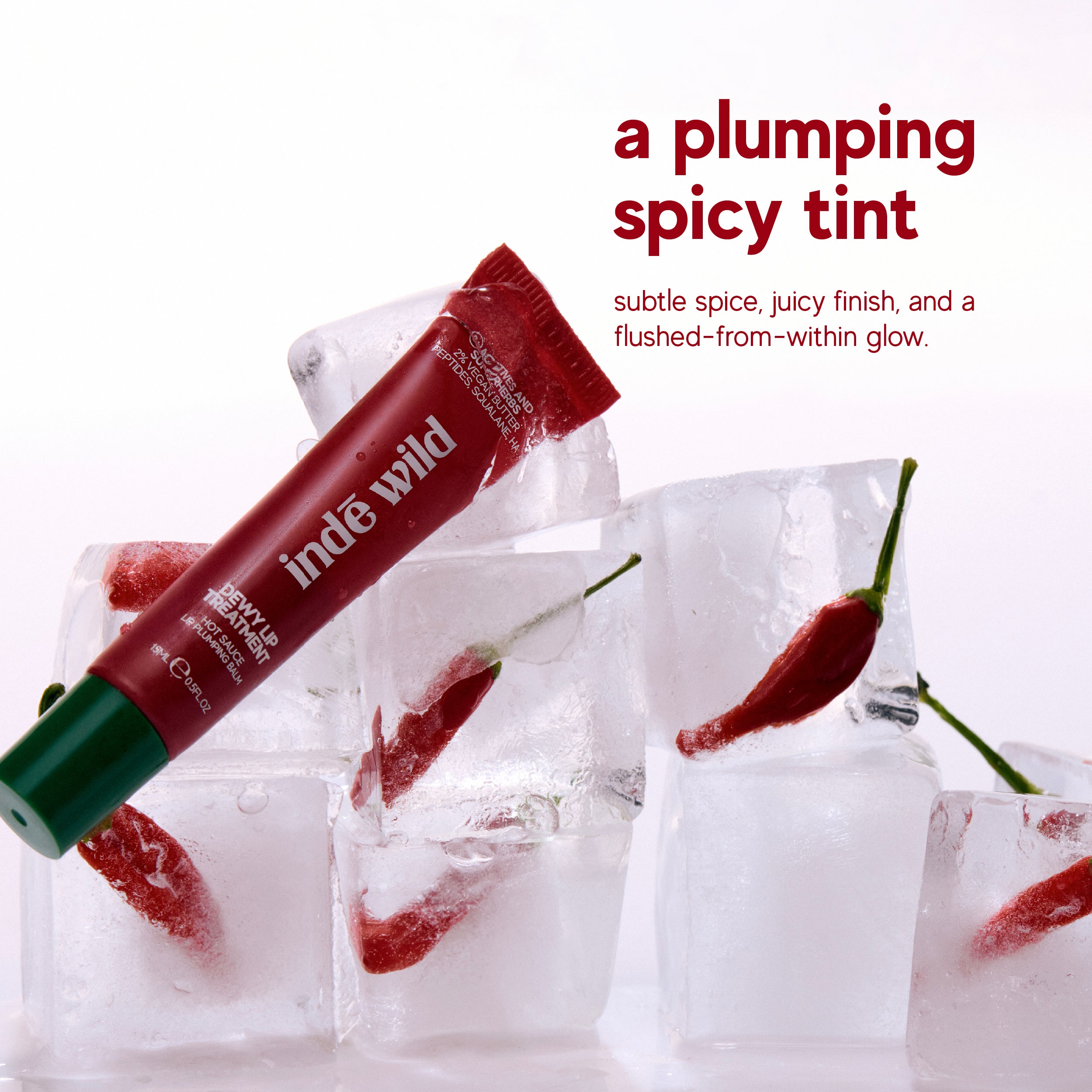 #size_15 ML / DLT Hot Sauce