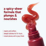 #size_15 ML / DLT Hot Sauce