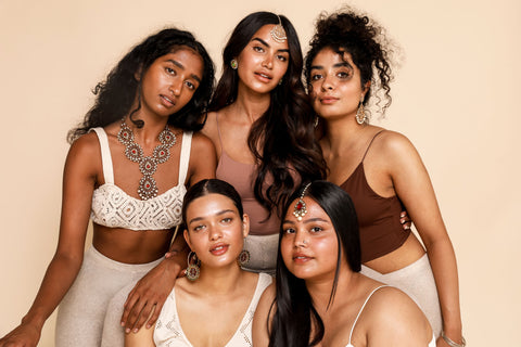 group representing united inde wild togetherness